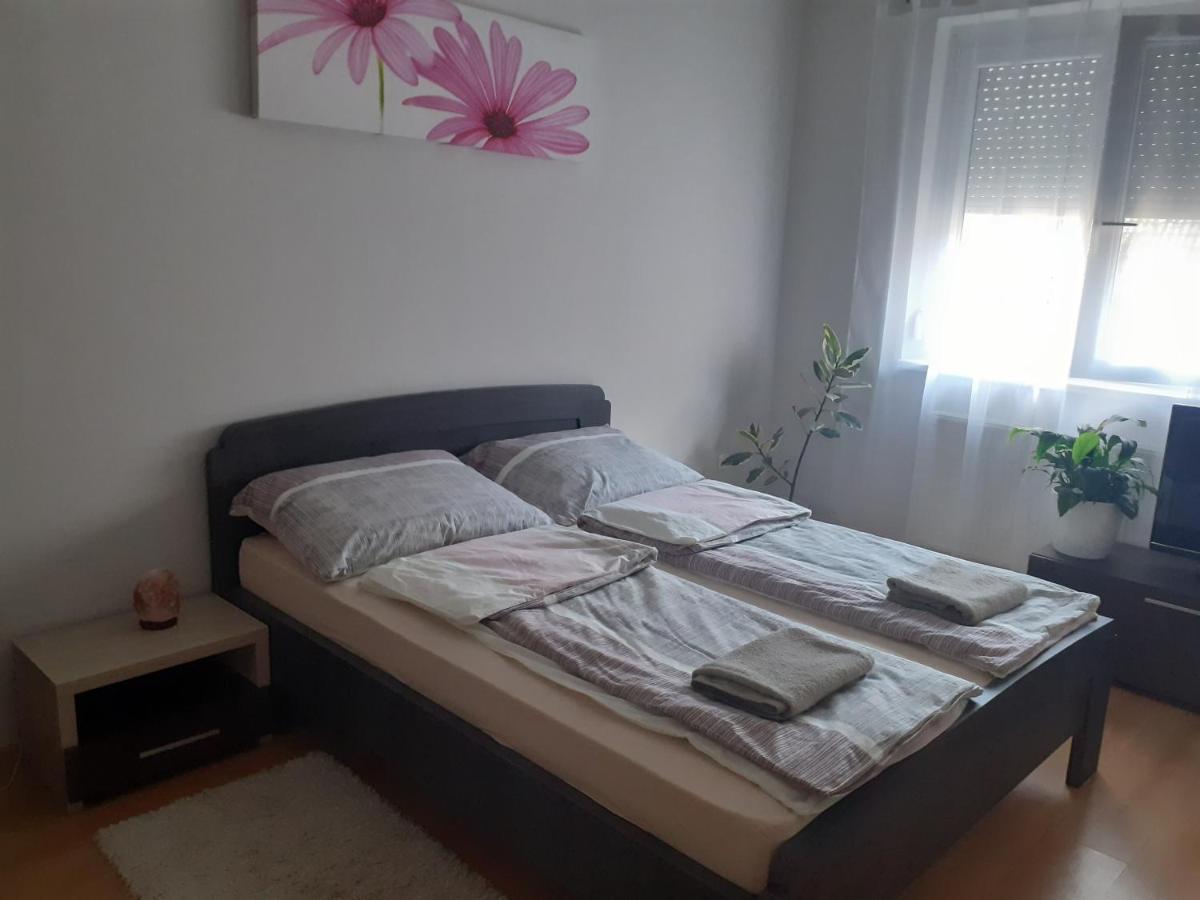Tukan Apartman Hajdúszoboszló Exterior foto