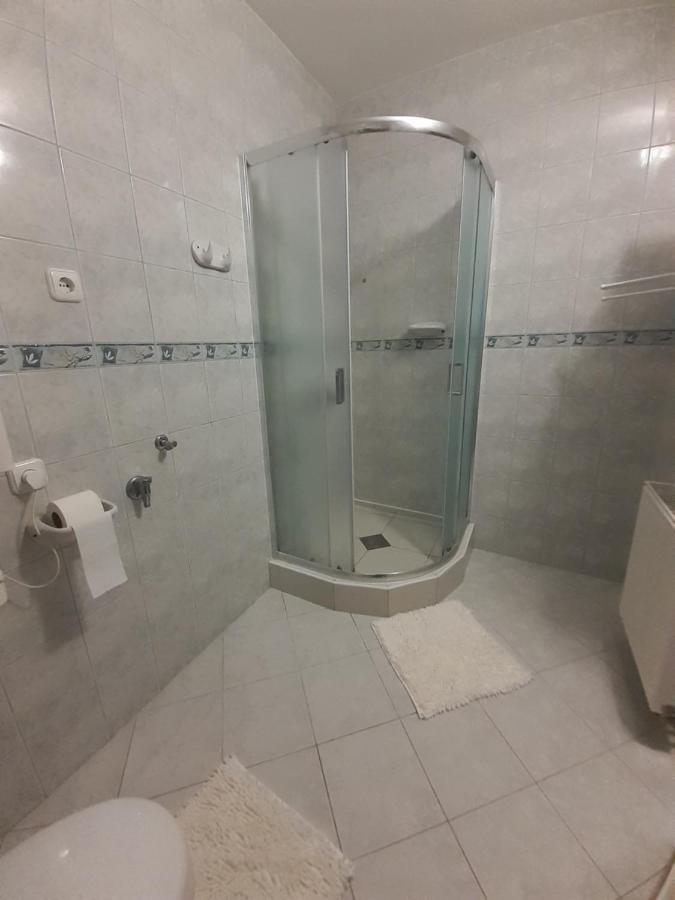 Tukan Apartman Hajdúszoboszló Exterior foto